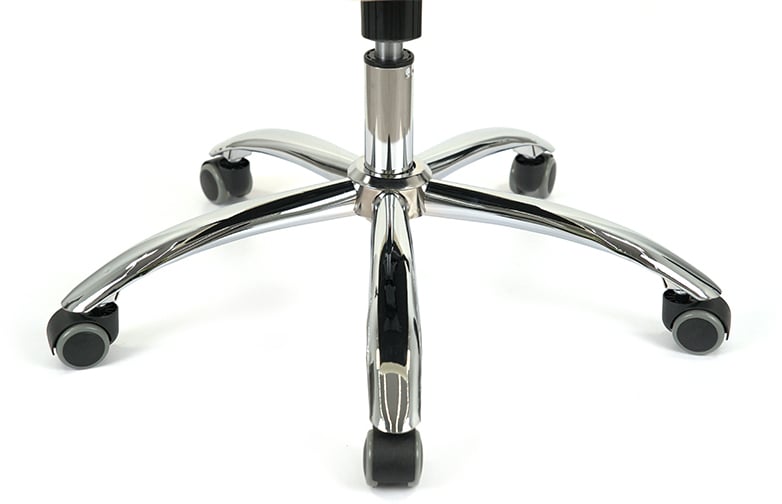 Кресло для руководителя Дрим CH ANF, беж. АКЛАС - фото 16