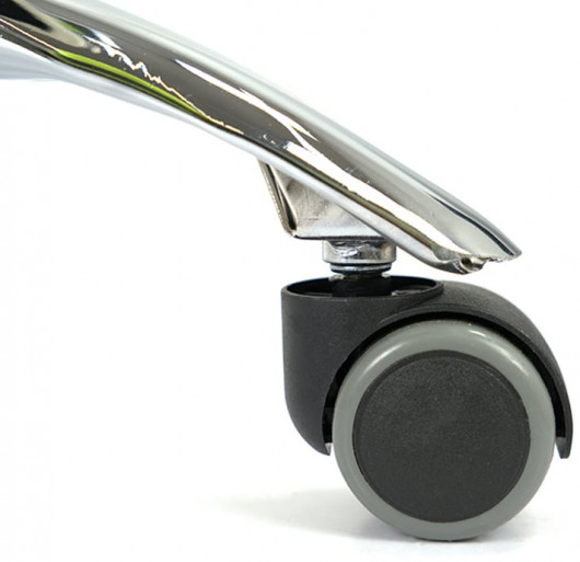 Кресло для руководителя Дрим CH ANF, беж. АКЛАС - фото 17