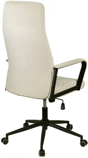 Кресло Авис TILT (CL-2088-9 Light Beige) бежевый АКЛАС - фото 3