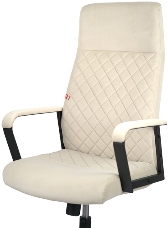 Кресло Авис TILT (CL-2088-9 Light Beige) бежевый АКЛАС - фото 6