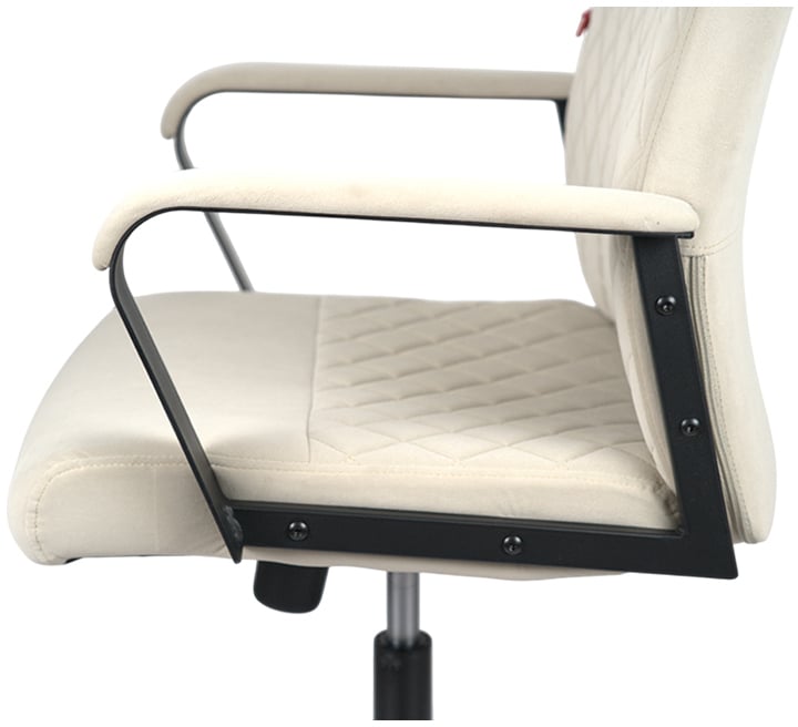 Кресло Авис TILT (CL-2088-9 Light Beige) бежевый АКЛАС - фото 10