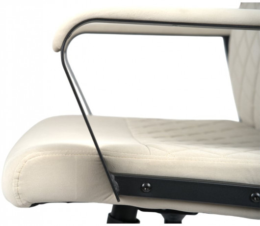 Кресло Авис TILT (CL-2088-9 Light Beige) бежевый АКЛАС - фото 11