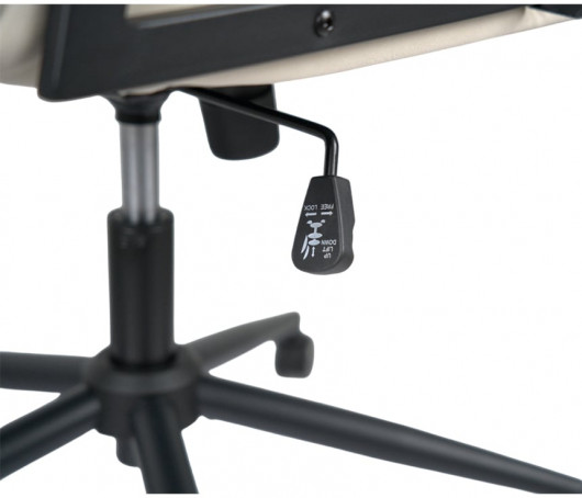 Кресло Авис TILT (CL-2088-9 Light Beige) бежевый АКЛАС - фото 15