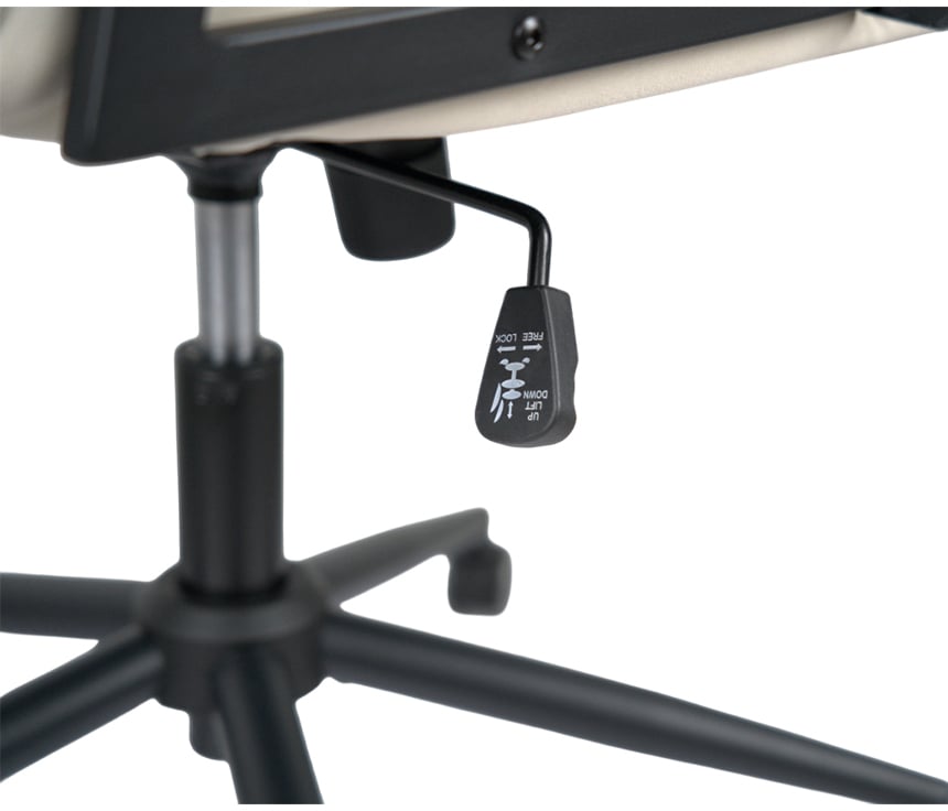 Кресло Авис TILT (CL-2088-9 Light Beige) бежевый АКЛАС - фото 15