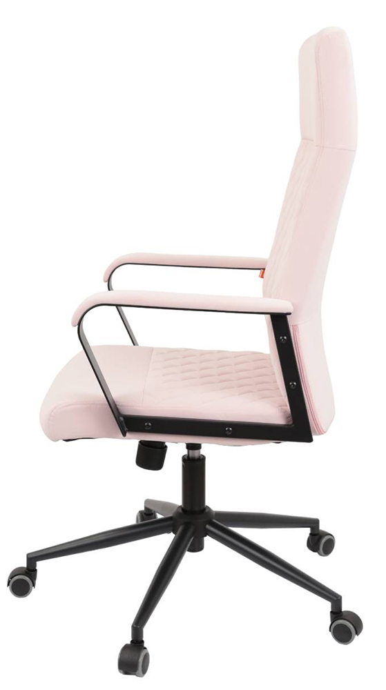 Крісло Авіс TILT (Light pink fabric) рожев. АКЛАС - фото 13