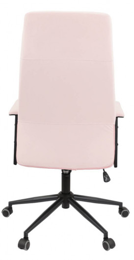 Крісло Авіс TILT (Light pink fabric) рожев. АКЛАС - фото 14