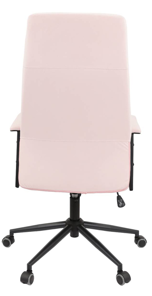 Крісло Авіс TILT (Light pink fabric) рожев. АКЛАС - фото 14