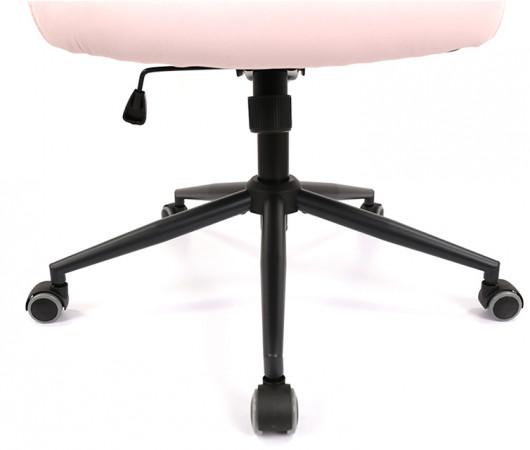 Крісло Авіс TILT (Light pink fabric) рожев. АКЛАС - фото 19