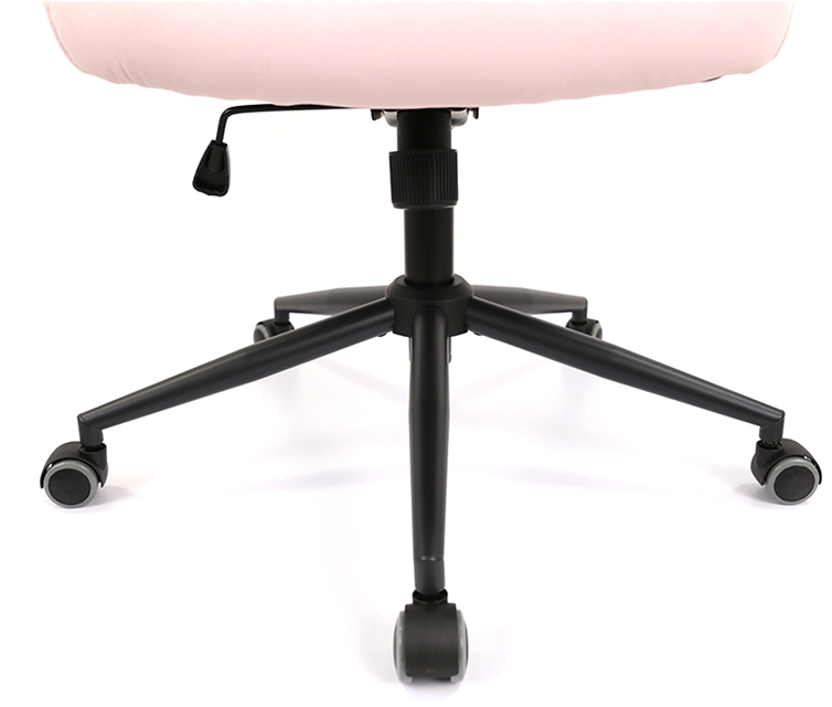 Крісло Авіс TILT (Light pink fabric) рожев. АКЛАС - фото 19