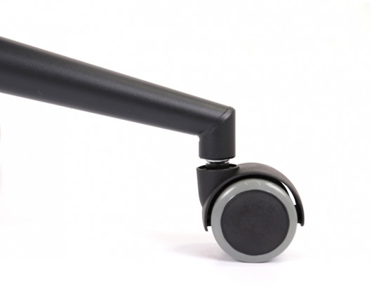 Крісло Авіс TILT (Light pink fabric) рожев. АКЛАС - фото 20