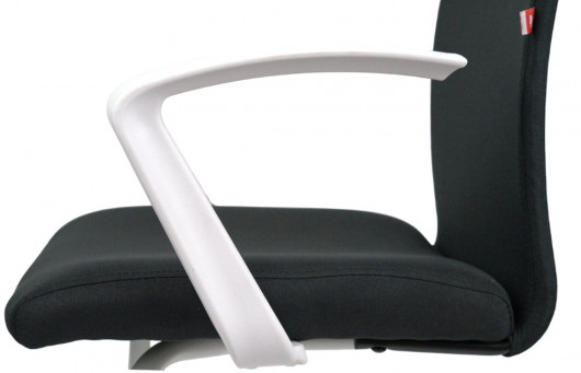 Кресло для персонала Арси WT CF, черный АКЛАС - фото 7