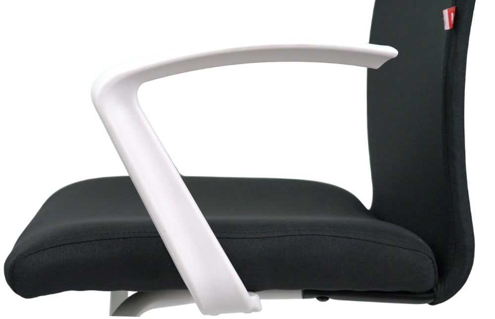 Кресло для персонала Арси WT CF, черный АКЛАС - фото 7