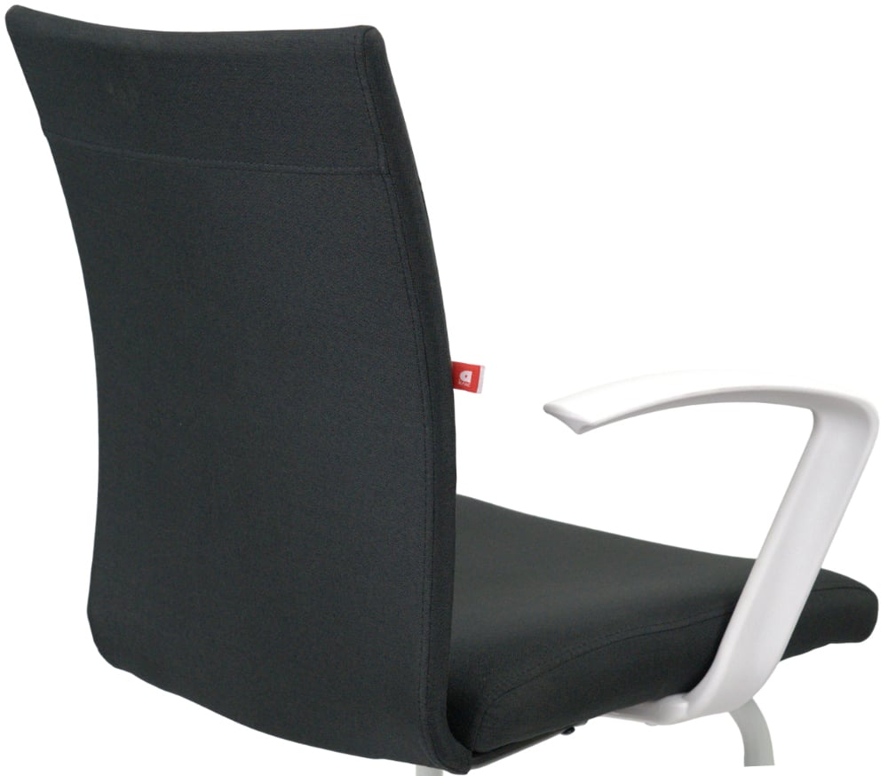 Кресло для персонала Арси WT CF, черный АКЛАС - фото 8