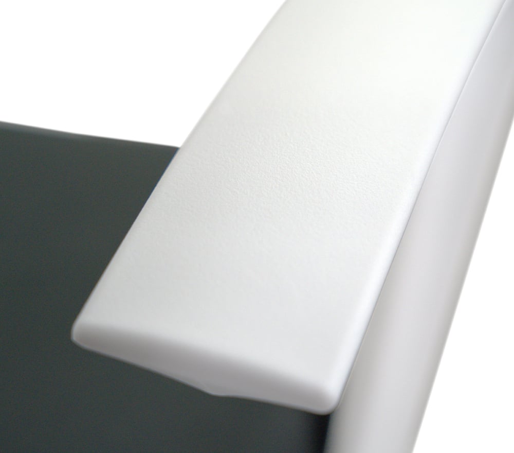 Кресло для персонала Арси WT CF, черный АКЛАС - фото 10