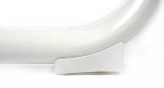 Кресло для персонала Арси WT CF, черный АКЛАС - фото 12