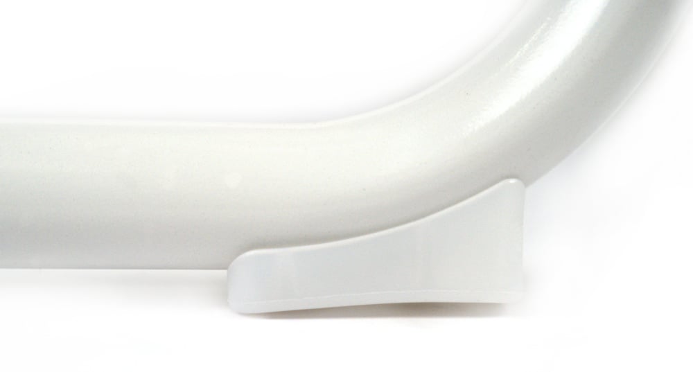 Кресло для персонала Арси WT CF, черный АКЛАС - фото 12