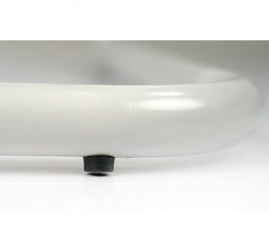 Кресло для персонала Арси WT CF, черный АКЛАС - фото 14