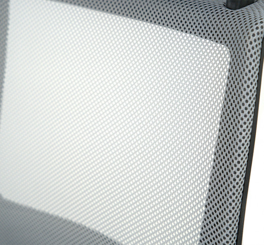 Крісло для персоналу Крокус CH TILT, сірий АКЛАС - фото 5