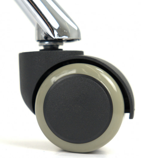 Крісло для персоналу Крокус CH TILT, сірий АКЛАС - фото 18