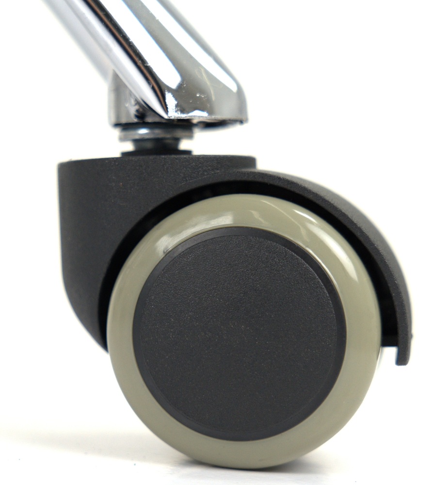 Крісло для персоналу Крокус CH TILT, сірий АКЛАС - фото 18