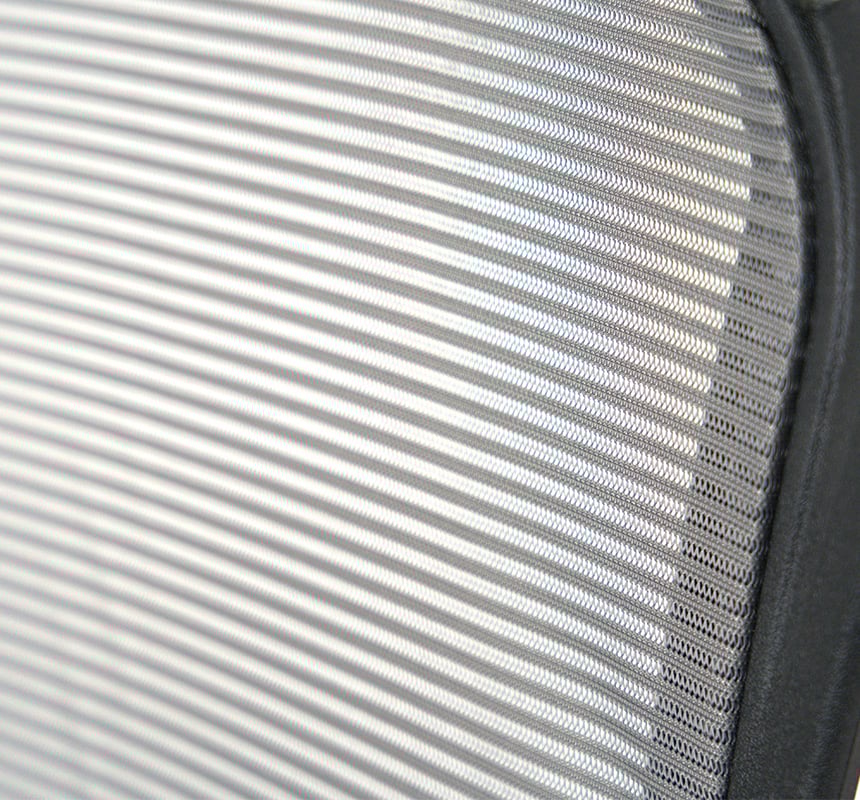 Кресло для персонала Мердок PL RL, серый АКЛАС - фото 16