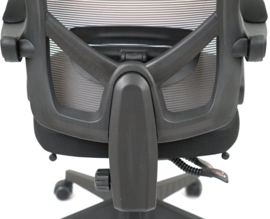 Кресло для персонала Мердок PL RL, серый АКЛАС - фото 21