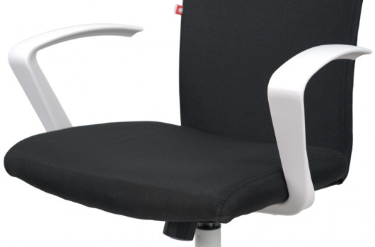 Кресло для персонала Арси WT TILT, черн. АКЛАС - фото 6