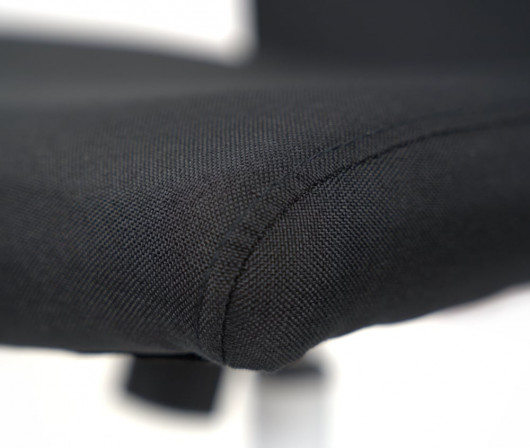 Кресло для персонала Арси WT TILT, черн. АКЛАС - фото 7