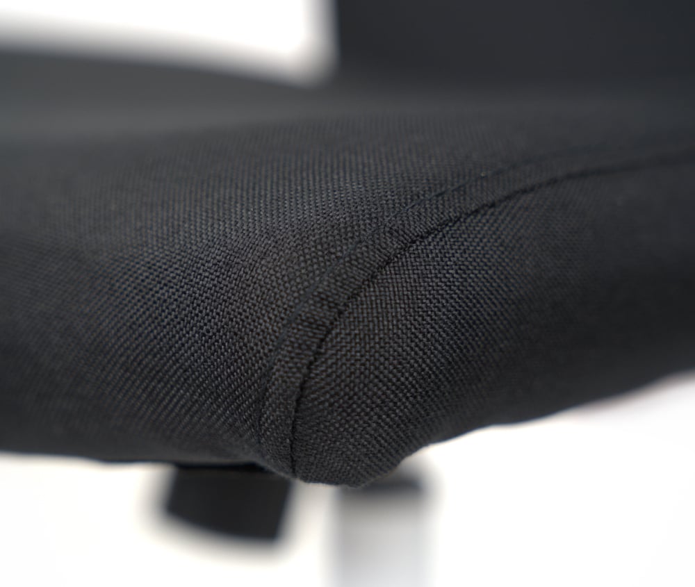 Кресло для персонала Арси WT TILT, черн. АКЛАС - фото 7