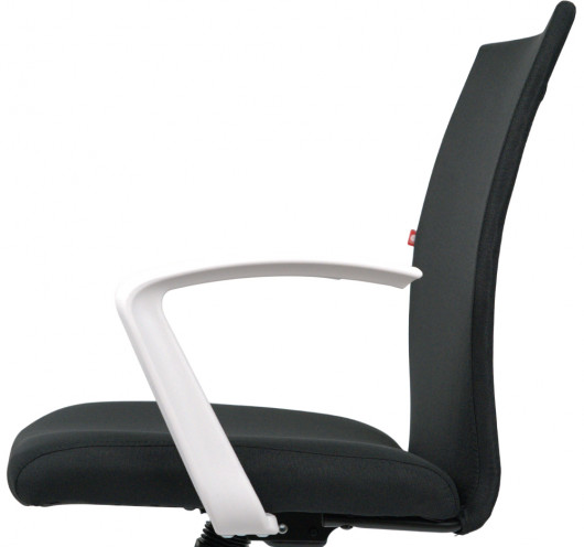 Кресло для персонала Арси WT TILT, черн. АКЛАС - фото 8