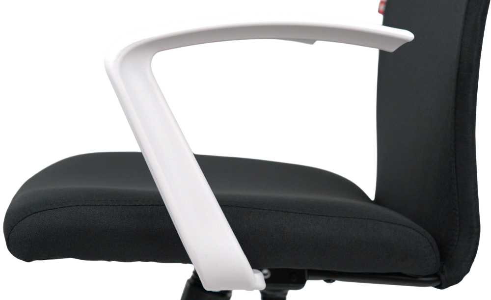 Кресло для персонала Арси WT TILT, черн. АКЛАС - фото 9