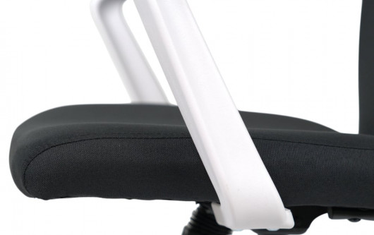 Кресло для персонала Арси WT TILT, черн. АКЛАС - фото 10