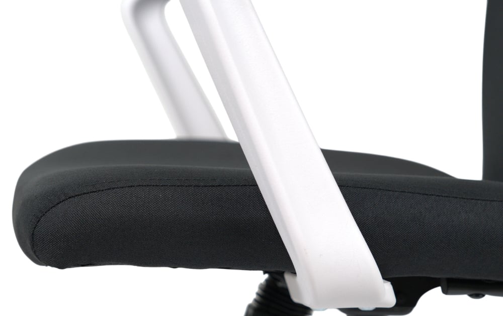 Кресло для персонала Арси WT TILT, черн. АКЛАС - фото 10