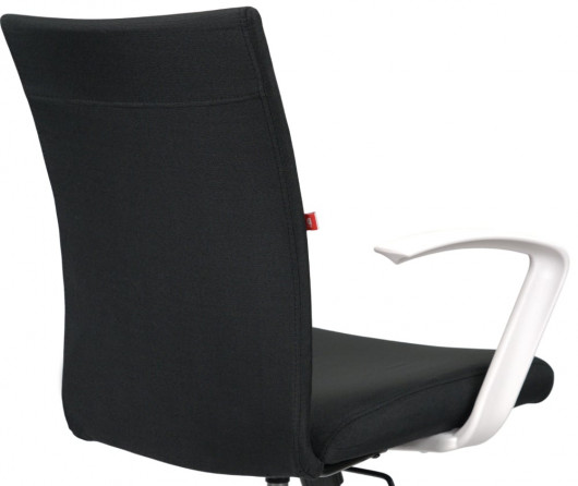 Кресло для персонала Арси WT TILT, черн. АКЛАС - фото 12