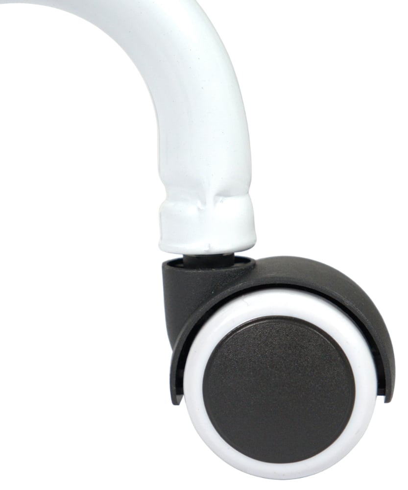 Кресло для персонала Арси WT TILT, черн. АКЛАС - фото 15