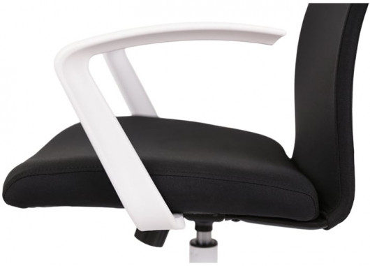 Кресло для персонала Арси WT TILT, черн. АКЛАС - фото 16