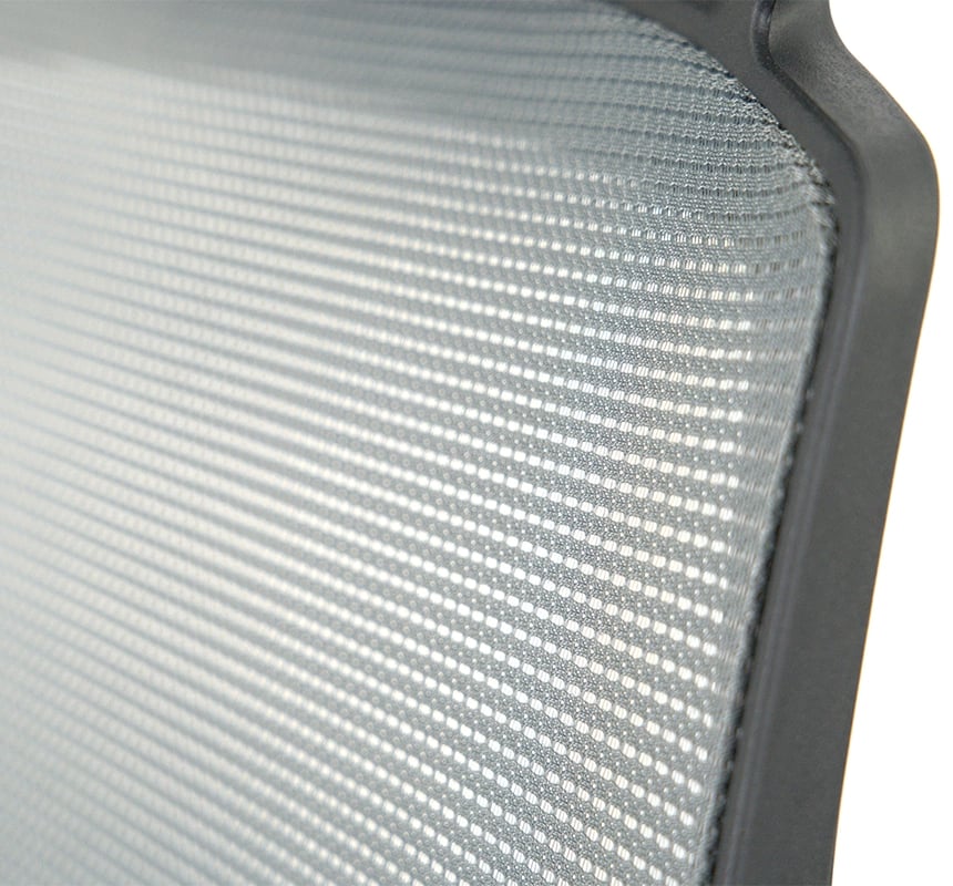 Крісло для персоналу Катран CH RL(L), сірий АКЛАС - фото 16