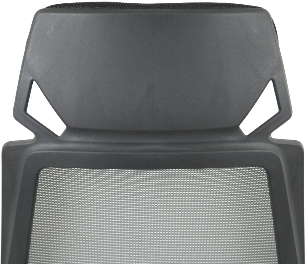 Крісло для персоналу Катран CH RL(L), сірий АКЛАС - фото 19