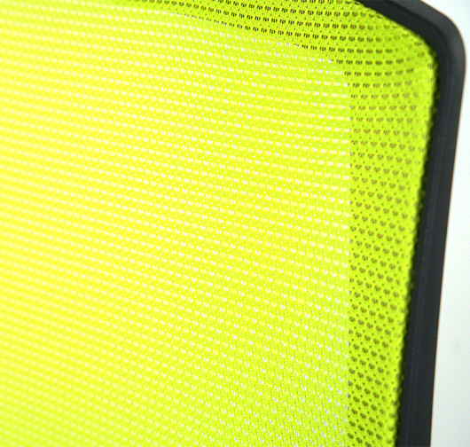 Крісло для персоналу Катран CH RL(L), салат. АКЛАС - фото 14