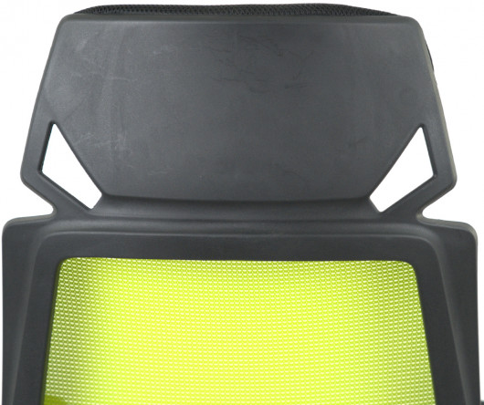 Крісло для персоналу Катран CH RL(L), салат. АКЛАС - фото 19