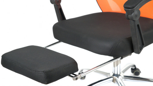 Крісло для персоналу Катран CH RL(L), помар. АКЛАС - фото 7