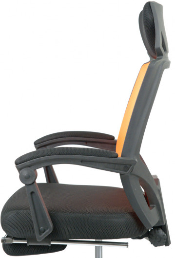 Крісло для персоналу Катран CH RL(L), помар. АКЛАС - фото 15