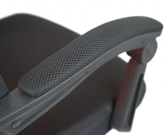 Крісло для персоналу Катран CH RL(L), помар. АКЛАС - фото 17