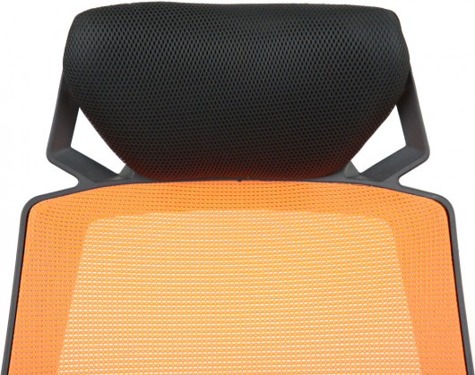 Крісло для персоналу Катран CH RL(L), помар. АКЛАС - фото 19