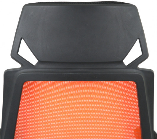 Крісло для персоналу Катран CH RL(L), помар. АКЛАС - фото 20