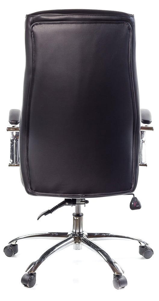 Крісло Дрим CH ANF, чорн. АКЛАС - фото 1