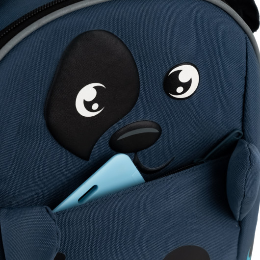 Рюкзак Kite Kids 2728 Good Dog Kite - фото 18