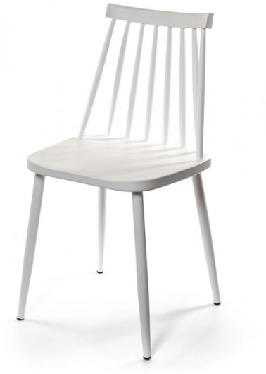 Стул Коретто, бел. АКЛАС - фото 1