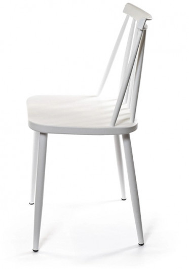 Стул Коретто, бел. АКЛАС - фото 2