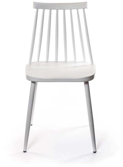 Стул Коретто, бел. АКЛАС - фото 3